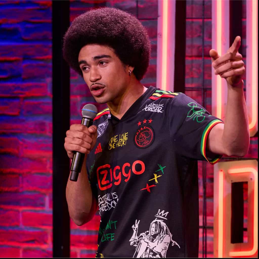 Standup Republic - event